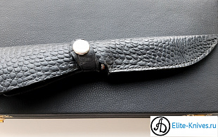 "Лев в Тростнике "