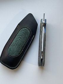 ⚜️ Хигоноками «Омут»⚜️