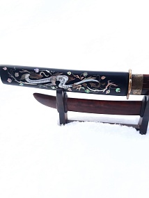 "Душа дракона"