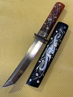 "Душа дракона"