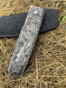 " Тёмная Сторона"