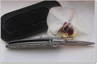 Колибри складной 