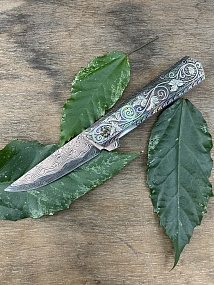 "Трёхлистник" 