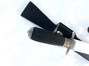 Самсонов" Медвежий малый"