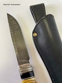 "Ужасная красота"