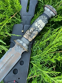 "Гнев Богов"