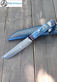 Хозяин морей