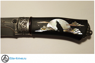   "Волчья тропа"