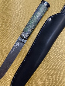 "Степняк в Винограде"