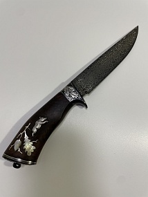 " На прогулке"