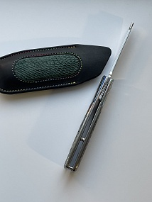 ⚜️ Хигоноками «Омут»⚜️