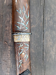 Танто "Эдем"