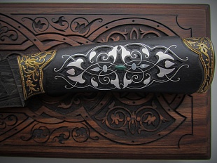 Звезда востока