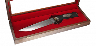 "Охота на Кабана"