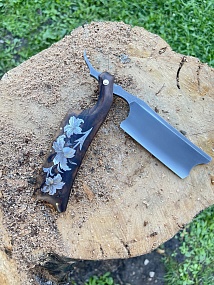 Бритва "Колибри"