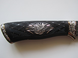 Утка-глухарь