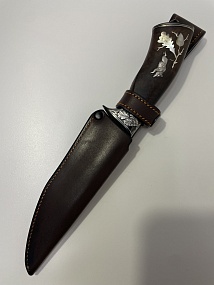 " На прогулке"