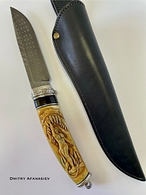 "Ужасная красота"